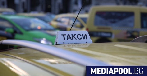 Минималните цени на таксиметровите услуги в София са повишават с