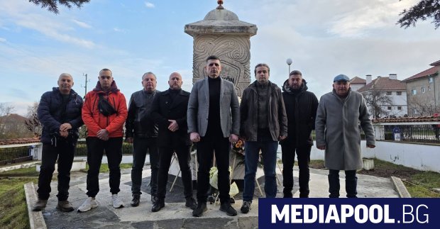 Освен традиционният за ДПС възпоенателен митинг за жертвите на Възродителния