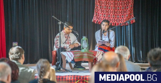 По време на бедствия и около празници сме свикнали да