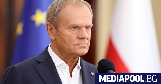 Варшава изпълнява формалностите и скоро ще получи зелена светлина от