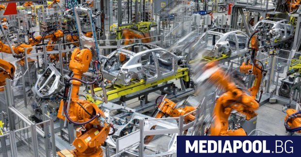 Всички нови моторни превозни средства произвеждани в Европейския съюз трябва