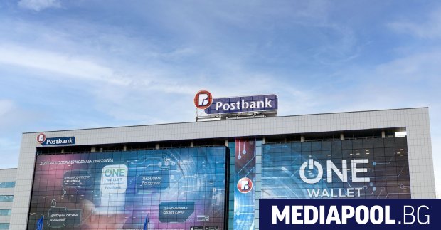 Пощенска банка успешно приключи адаптирането на своите системи към еврото