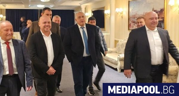 В ГЕРБ никога не сме управлявали напук Особено в ситуация