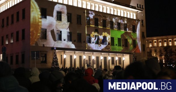 България официално стана 21 вата страна членка на еврозоната Събитието