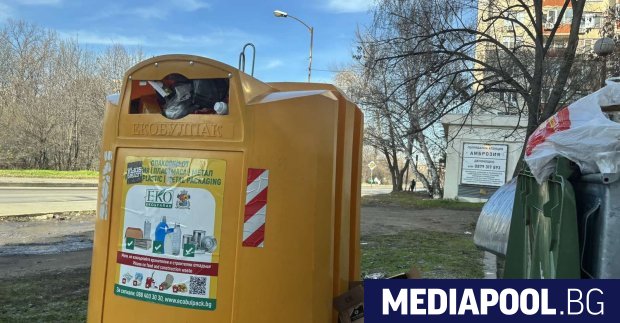 Опитът на София да завиши изискванията към системите за разделно