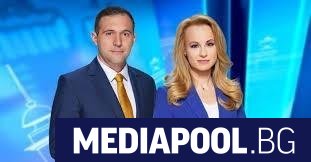 Очаквано сутрешният блок на една от най големите телевизии в