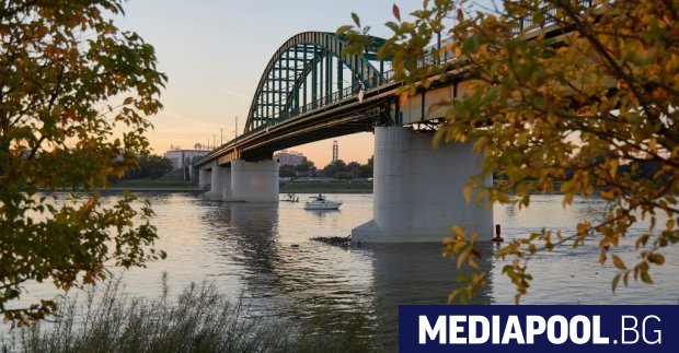 Нов велосипеден маршрут ще следва течението на река Сава свързвайки