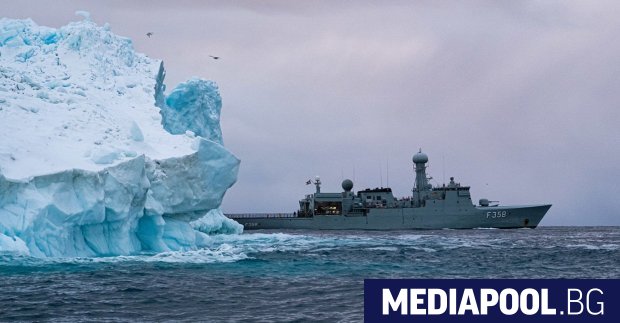 Президентът на САЩ Доналд Тръмп заяви че страната му се