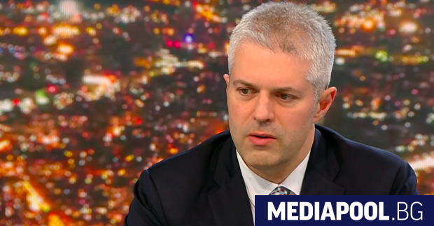 Кметът на Варна Благомир Коцев за първи път влезе в