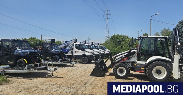 Операторът на електроразпределителната режа в Югоизточна България обяви в петък