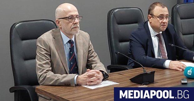 Пет години след въвеждането на тол системата най после бяха