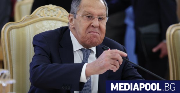 Президентът Володимир Зеленски отхвърли като лъжи обвиненията на Русия че