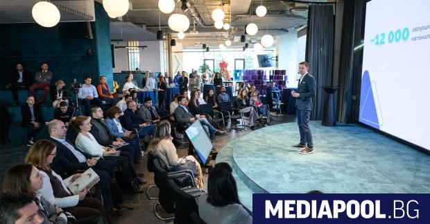 България остава в топ 10 на дестинациите за дигитални и