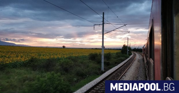 Национална компания Железопътна инфраструктура НКЖИ е избрала строителите които да