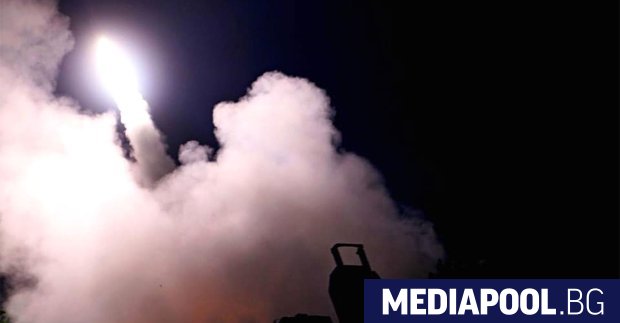 САЩ одобриха продажбата на оръжия на Тайван на стойност около