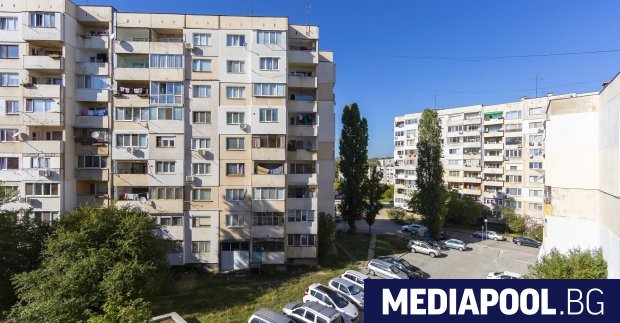 Цените на жилищата в страната са се увеличили с 3