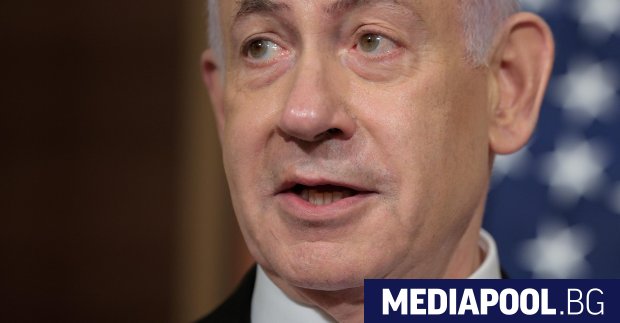 Израелският премиер Бенямин Нетаняху остро разкритикува австралийския лидер в неделя