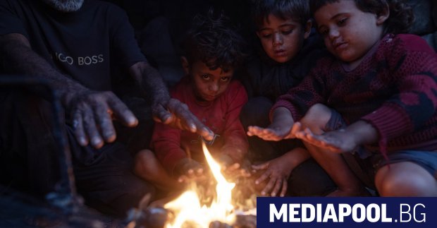 Външните министри на 10 държави изразиха сериозни опасения относно повторното