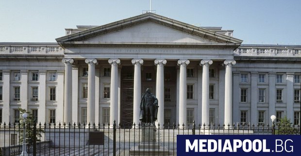 Министерството на финансите на САЩ отхвърли искане от група инвеститори