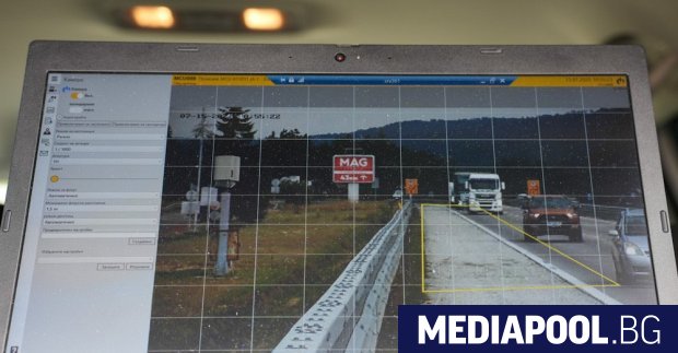 Има драстичен спад на шофьорите които карат с превишена скорост