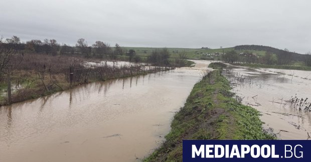 Все още е в сила обявеното частично бедствено положение в община