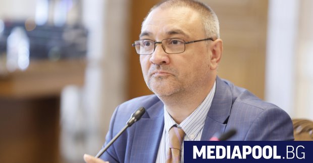 Трябваше време за да разбера че вече тази партия е