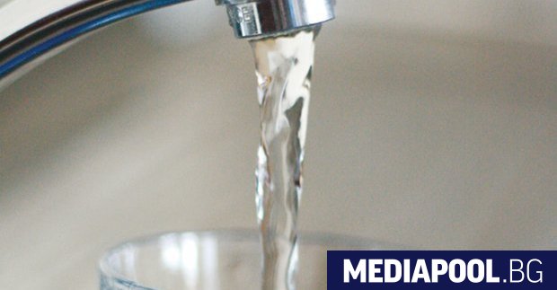 Водата в повечето населени места поскъпва от 1 януари 2026