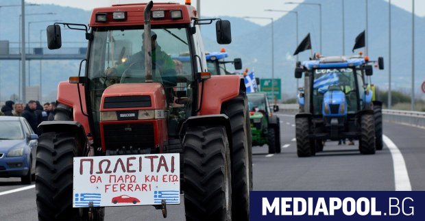 Възможно е да има затруднения при преминаването на граничните пунктове