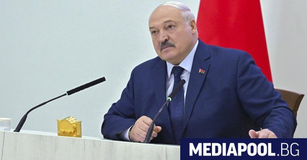 Руският комплекс Орешник застъпи на бойно дежурство в Беларус заяви