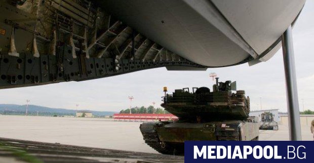 ЕС трябва да последва примера на НАТО и да гарантира