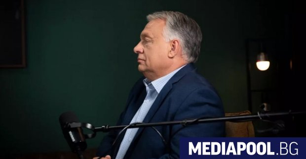 Унгарският премиер Виктор Орбан заяви че макар Коледа да преминава