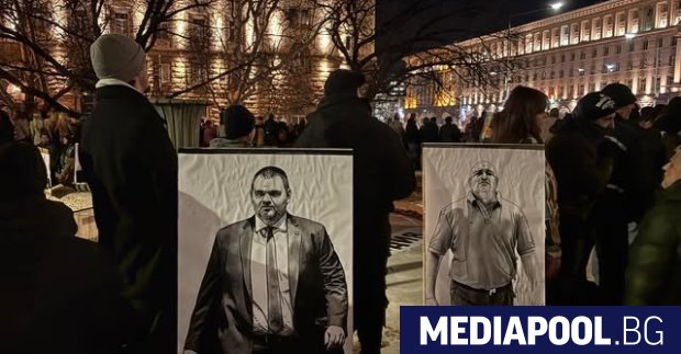 Народното събрание ще дебатира внесения шести вот на недоверие срещу