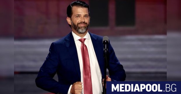 Президентът на САЩ Доналд Тръмп навлиза в бизнеса с термоядрена