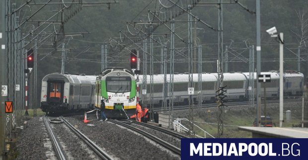 Хибридната война която Русия разгръща в Европа може да е