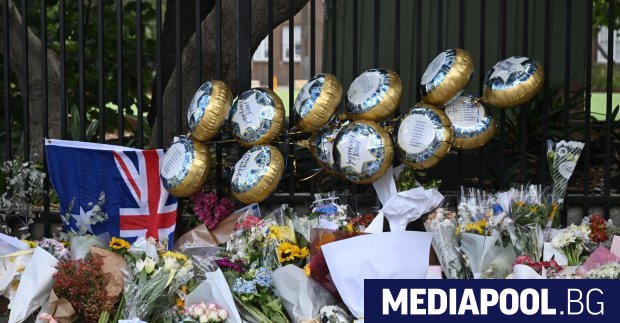 Нападението при което бяха убити 15 души на плажа Бондай