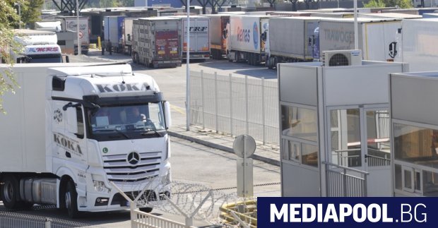 Както през 2024 година така и за 2025 година превозвачите