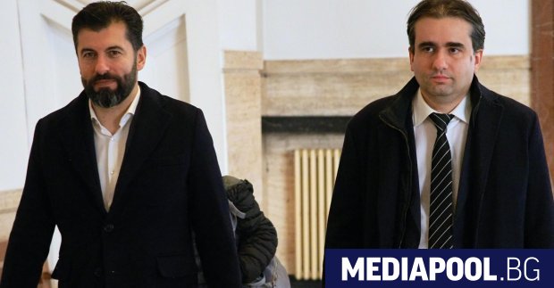 Делото срещу бившия премиер Кирил Петков и срещу депутата от