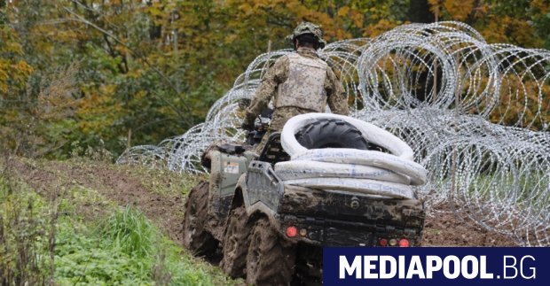 Литва обяви днес извънредно положение поради заплахата за обществената безопасност