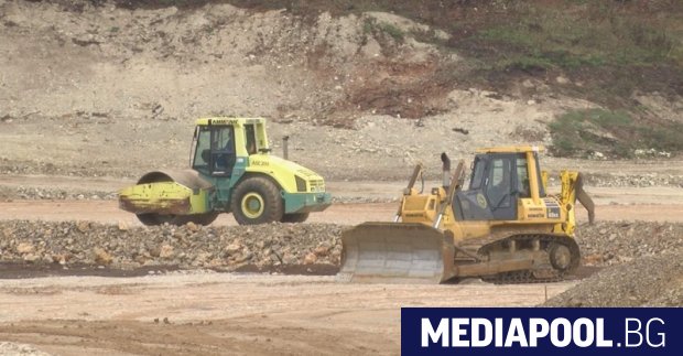 Няма проблем да започне строителството на още 36 км от