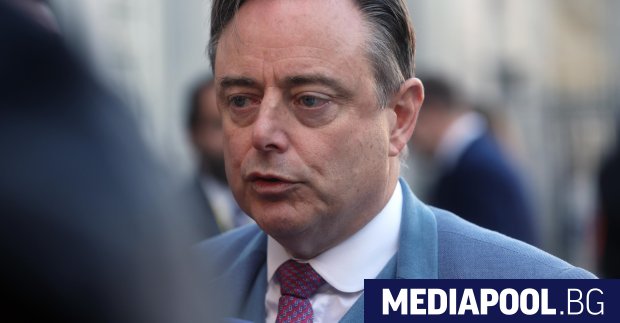 Белгия не изключва възможността да се обърне към Европейския съд