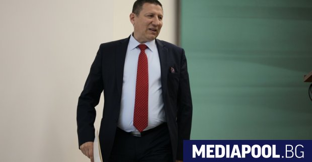 Съюзът на съдиите в България ССБ призова Прокурорската колегия на