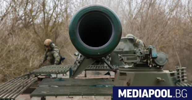 Владимир Путин се опитва да представи успехите на окупационната си