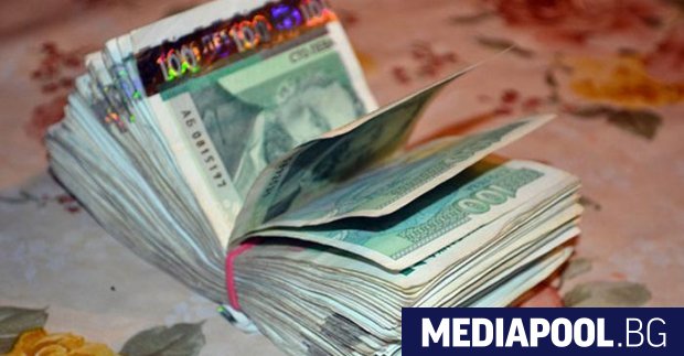 Близо 600 млн лв субсидии за подпомагане на доходите на