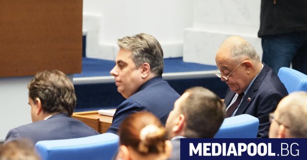 Проектите на редовен бюджет за 2026 г както на този