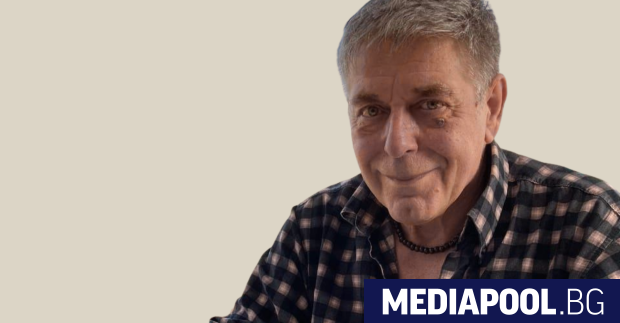 Почина писателят от Пловдив Роси Антонов известен под псевдонима Дивак