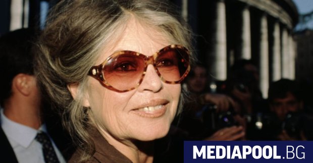 Почина Бриджит Бардо Легендарната френска актриса певица модел и голяма