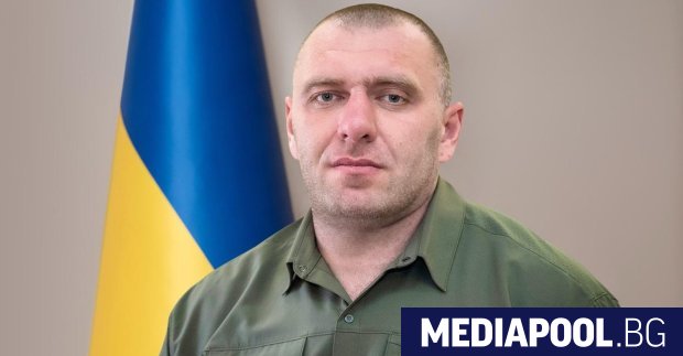 Украинският президент Володимир Зеленски каза днес че иска да смени