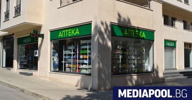 Комисията за защита на конкуренцията КЗК разреши под условие фармацевтичният