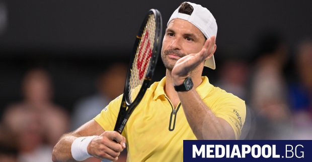 Двукратният шампион Григор Димитров стартира с победа новия сезон и