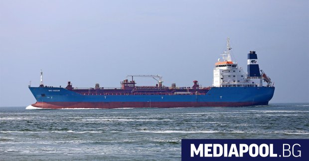 Цените на руските петролни доставки от пристанищата на Черно море